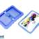 79 005# Tablette kidstab7 blow 2/32gb bleu étui 2mp photo 3