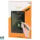 Grafikus tablet rajzoláshoz lcd8.5"vegyes színek kép 1