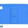 79 247# Tablet-Hülle 8" platinumtab8 blau Bild 4