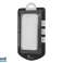 79 612# Etui für iPhone 7/8 Plus silber "e" Bild 1