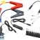 81 201# Power bank   jump starter12800mah js 15 fotografia 2