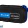 81 204# Пауър банк   стартер 12000mAh js 24 безжична зарядна картина 4