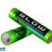 82 503# Baterie BLOW super heavy duty AAA R03P blister fotka 1