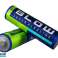 82 516 # Batteria colpo super alcalina aa lr6 blister foto 3