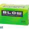 82 537# BLOW super heavy duty aaar03p akumulators attēls 1