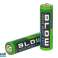 82 504# BLOW super heavy duty AA R06P Battery 2pcs image 1