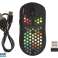 84 056# Vezeték nélküli optikai egér BLOW FLASH kép 2