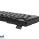 84 226# Blow kp 122 USB Tastatur schwarz Bild 3
