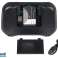 Wireless Keyboard 2.4GHz Bluetooth Miniks 6 with Touchpad image 3