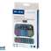 Wireless Keyboard 2.4GHz Bluetooth Miniks 6 with Touchpad image 4