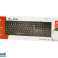 84 206# Клавіатура Blow kp 106 usb чорна зображення 2