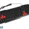 84 221# Keyboard set. headphones. mouse v3 image 4