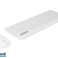 85 469# Drahtlose Tastatur Maus 2.4ghz blow km 5 Bild 1