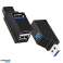 86 068 # Splitter usb wt.a 3xgn.a hub 02 fotografia 2