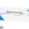 86 069# mufă splitter USB.a 4xgn.a hub 03 activ fotografia 2