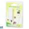 86 052# USB RJ45 LAN kabel k 01 billede 1