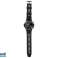89 011# Smartwatch blow x21 zwart foto 1