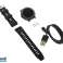 89 011# Smartwatch blow x21 zwart foto 4