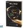 89 011# Smartwatch blow x21 zwart foto 6