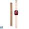 89 013# Smartwatch Blow, x16, rosa Bild 1
