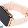 89 013# Smartwatch Blow, x16, rosa Bild 2