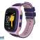 89 014# Montre connectée Blow Kids K18 4G GPS rose photo 5