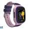 89 014# Montre connectée Blow Kids K18 4G GPS rose photo 1