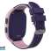 89 014# Montre connectée Blow Kids K18 4G GPS rose photo 2