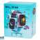 89 014# Montre connectée Blow Kids K18 4G GPS rose photo 4