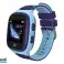 89 015# Smartwatch blow kids k18 4g gps bleu photo 5