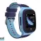 89 015# Smartwatch blow kids k18 4g gps bleu photo 1