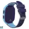 89 015# Smartwatch blow kids k18 4g gps bleu photo 2