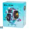 89 015# Smartwatch blow kids k18 4g gps bleu photo 4