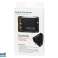 91 202# optický převodník Toslink DAC na 2xrca jack s napájecím zdrojem fotka 2