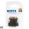 92 103# DVI į VGA 15 pin adapteris nuotrauka 2