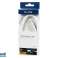 92 020# Mini Display Port HDMI 1.8m nuotrauka 1