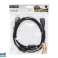 HDMI HDMI 1,5 m 4K suodattimet kuva 1