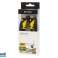 HDMI-liitin HDMI keltainen suora 3m 4K kuva 1