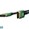 Connexion HDMI HDMI 8K droite 2m photo 1
