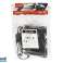 96 866# Répartiteur d’allume-cigare pour voiture 1xfiche/3xprises câble cs 31 photo 1