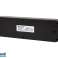 98 208# Netzverlängerung ps 530s 5 Steckdosen 4xusb 1xusb c 3m schwarz 3x1mm Bild 5