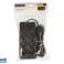 98 211# Verlängerungskabel ps 630 6 Steckdosen 3xusb 1xusb c 3m schwarz 2x1mm Bild 6