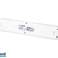 98 223# Verlängerungskabel PS 420 4 Steckdosen 3xUSB 2m weiß 2x1mm Bild 3