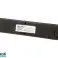98 227# Verlengsnoer ps 530 5 stopcontacten 3xusb 3m zwart 2x1mm foto 2
