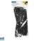 98 743# Hosszabbító pr 570p 5 aljzattal földeléssel 3m fekete 3x1.5mm kép 1