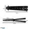A training butterfly knife for blunt butterfly exercises image 2