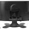 Nvox ahm612r s dualmonitor fahrzeug freistehendes lcd 7 zoll ahd/hd 4pin mit rahmen 12/24v set Bild 3