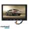 Nvox hm 910 bilmonitor eller fristående LCD 9 tum bild 1
