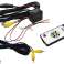 Moniteur suspendu LCD de 22 pouces, LED, VGA, IR, FM photo 3