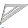 NZ27 Aluminiumsvinkel bilde 1